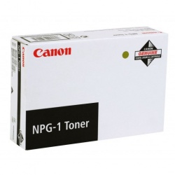 Canon Genuine Toner 1372A005 Black 3800  pages