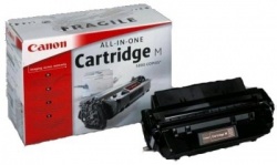 Canon Genuine Toner 6812A002 (CARTRIDGE M) Black