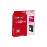 Ricoh Genuine Ink Cartridge 405534 (GC-21 M) Magenta