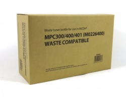DD Compatible Waste Box to replace RICOH MPC300/400/401