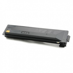 DD Compatible Toner to replace UTAX CK5512 Black