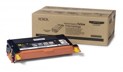 Xerox Genuine Toner 113R00721 Yellow 2000  pages