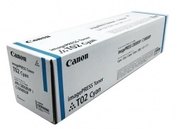 Canon Genuine Toner 8530B001 (T02) Cyan