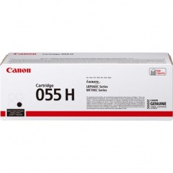 Canon Genuine Toner 3020C004 Black 7600  pages