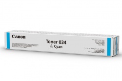 Canon Genuine Toner 9453B001 (034) Cyan