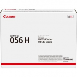 Canon Genuine Toner 3008C004 (056H)  21000 pages