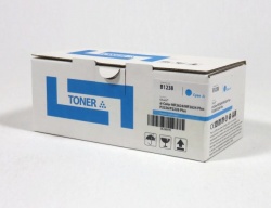 DD Compatible Toner to replace OLIVETTI D Cyan