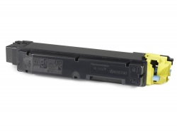 Kyocera Genuine Toner 1T02NTANL0 (TK-5160 Y) Yellow 12000  pages