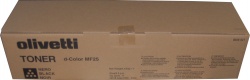 Olivetti Genuine Toner B0533 Black