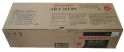 Sharp Genuine Toner ARC-26TBN Black