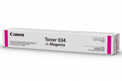 Canon Genuine Toner 9452B001 (034) Magenta