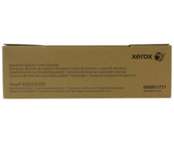 Xerox Genuine Toner 006R01731 Black 13700  pages