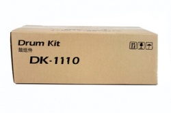 Kyocera Genuine Drum 302M293010/DK-1110 (DK-1110)  100000 pages