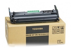 Toshiba Genuine Drum 21204100/DK-18 (DK-18)  20000 pages