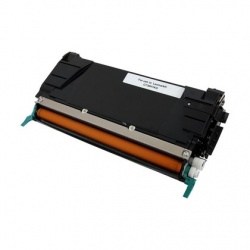 DD Compatible Toner to replace LEXMARK XS734/736/CS736/748 Black