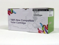 DD Compatible Toner to replace OLIVETTI P226 Black
