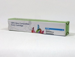 DD Compatible Toner to replace OKI C510DN/C530DN/MC561DN Cyan