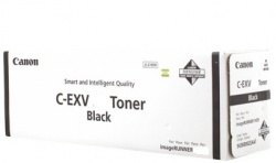 Canon Genuine Toner 1394C002 (C-EXV 54) Black 8500  pages