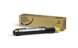 Xerox Genuine Toner 006R01267 Yellow 8000  pages