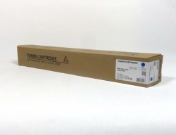 DD Compatible Toner to replace RICOH MPC3003 Cyan