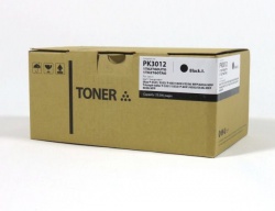 DD Compatible Toner to replace UTAX PK3012/P5531DN/P6031DN