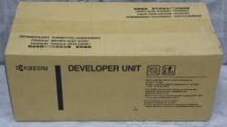 Kyocera Genuine Developer Unit 302HG93021 (DV-570 K) Black