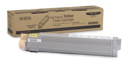 Xerox Genuine Toner 106R01079 Yellow 18000  pages