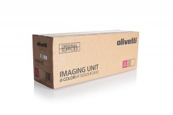 Olivetti Genuine Drum Unit B0897 Magenta