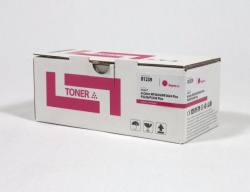 DD Compatible Toner to replace OLIVETTI D Magenta