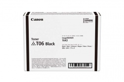 Canon Genuine Toner 3526C002 (T06) Black 20500  pages