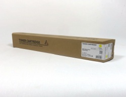 DD Compatible Toner to replace RICOH MPC3003 Yellow