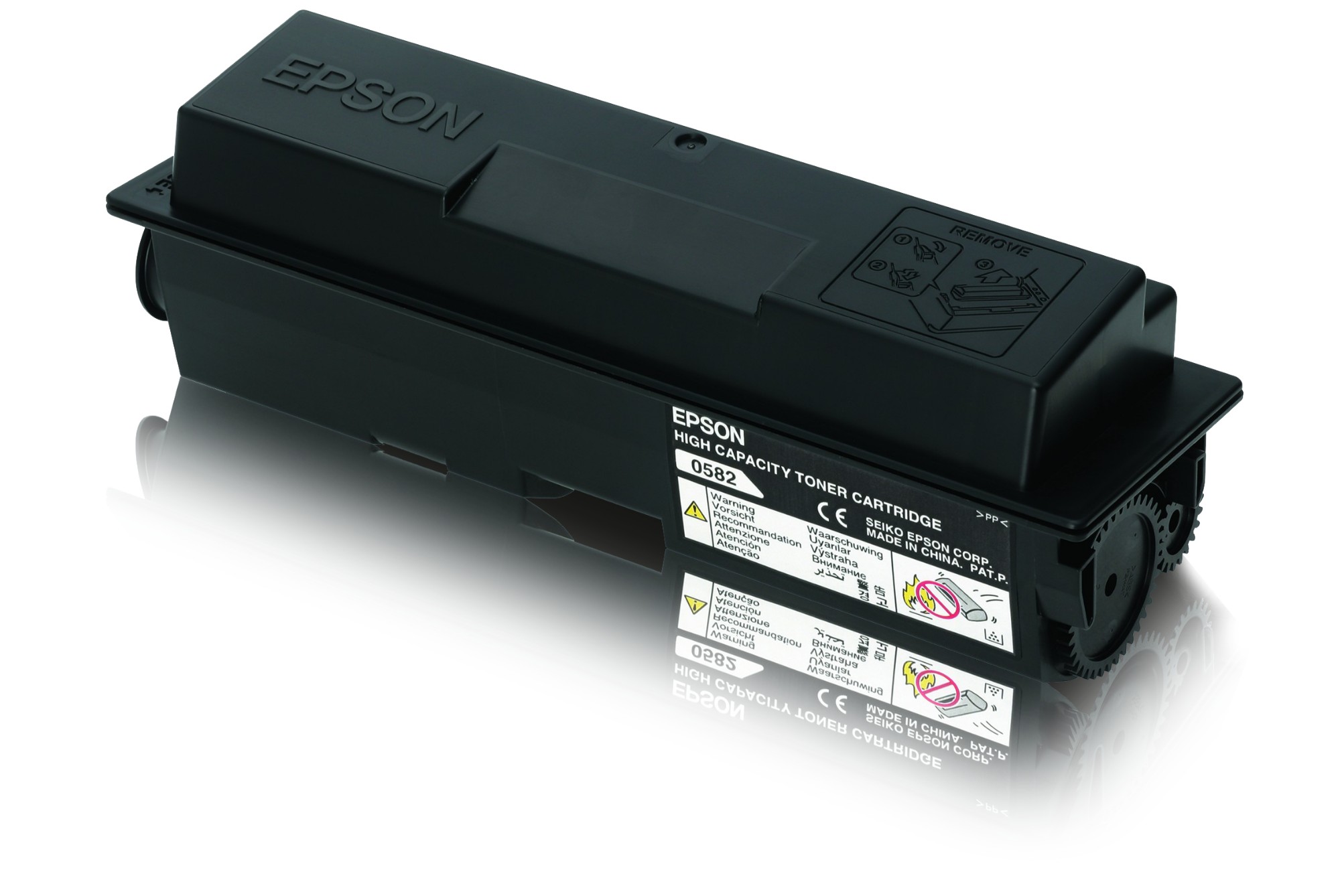 epson m2400 printer