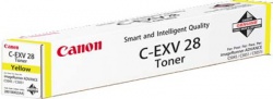 Canon Genuine Toner C-EXV28 Yellow 38000 pages