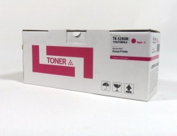 DD Compatible Toner to replace KYOCERA P7240C Magenta