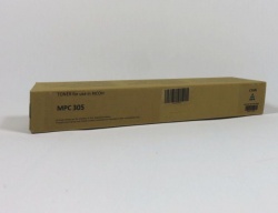 DD Compatible Toner to replace RICOH MPC305 Cyan