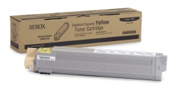 Xerox Genuine Toner 106R01152 Yellow 9000  pages