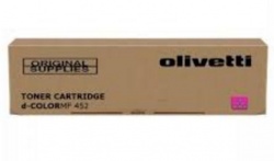 Olivetti Genuine Toner B1028 Magenta