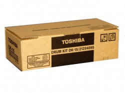 Toshiba Genuine Drum Unit 21204095 (DK-15)