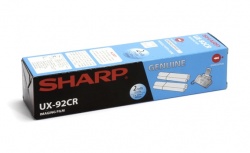 Sharp Genuine Transfer Unit UX-92CR  90 pages