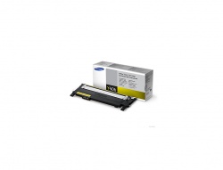 Samsung Genuine Toner CLT-Y406S Yellow 1000 pages