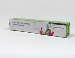 DD Compatible Toner to replace OKI C3300/3400/3450/3600 Cyan