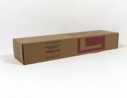 DD Compatible Toner to replace KYOCERA 6550/7550 Magenta
