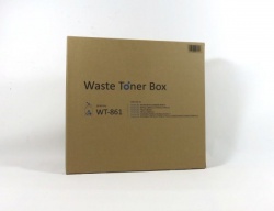 DD Compatible Waste Box to replace KYOCERA TA6500/6550