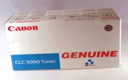 Canon Genuine Toner 6602A002 Cyan