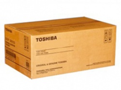 Toshiba Genuine Toner 6AJ00000072/T-FC25EC (T-FC25EC) Cyan 26800 pages