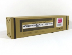 DD Compatible Toner to replace UTAX CDC1945/1950/4505/5505 Magenta