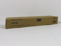 DD Compatible Toner to replace RICOH MPC305 Magenta