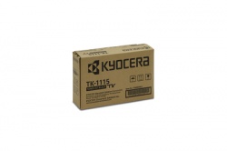 Kyocera Genuine Toner 1T02M50NL0/TK-1115 (TK-1115)  1600 pages