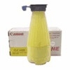 Canon Genuine Toner 1441A002 Yellow 5750  pages