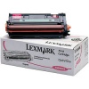 Lexmark Genuine Toner  Magenta 10000  pages